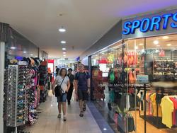 Queensway Shopping Centre (D3), Retail #141259342